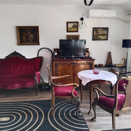 Apartments Colic Herceg Novi Kültér fotó