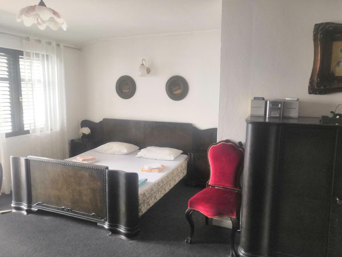 Apartments Colic Herceg Novi Kültér fotó