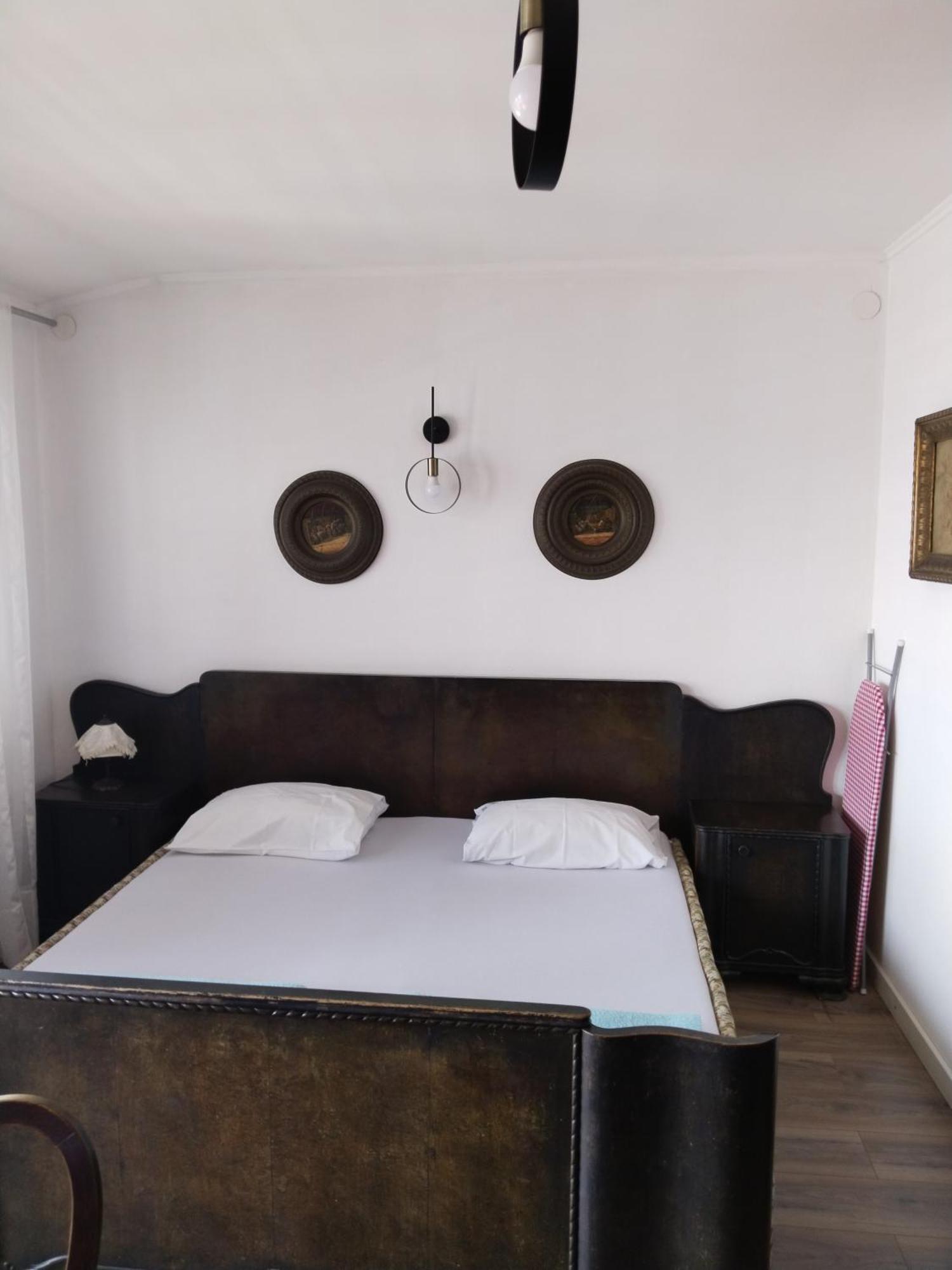 Apartments Colic Herceg Novi Szoba fotó