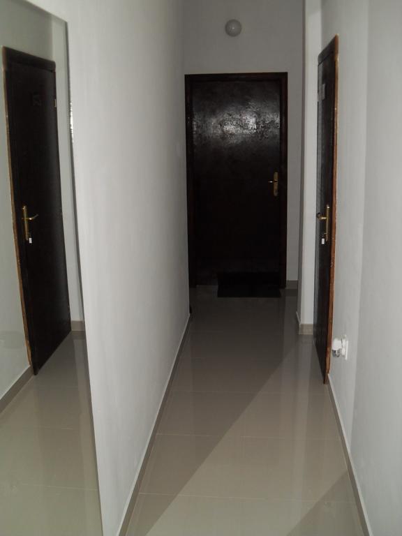 Apartments Colic Herceg Novi Szoba fotó